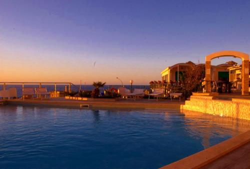 Bellevue del Golfo Hotel & Spa