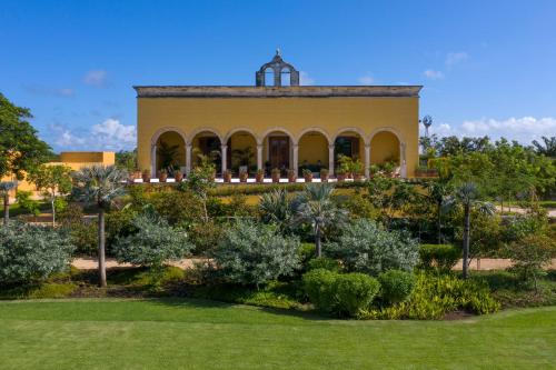 Hacienda San Antonio Hool
