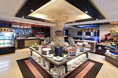 セブ パークレーン インターナショナル ホテル20