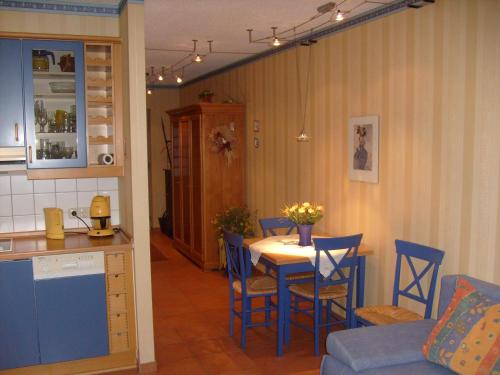Zinnowitz Residenz Sanssouci Strandnahe Wohnung 26 mit WLAN W26S auch mit Hund möglich - image 6