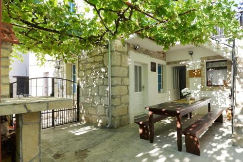 Melon-1, Murter, House for rest, Murter (Morter) (foto 2)
