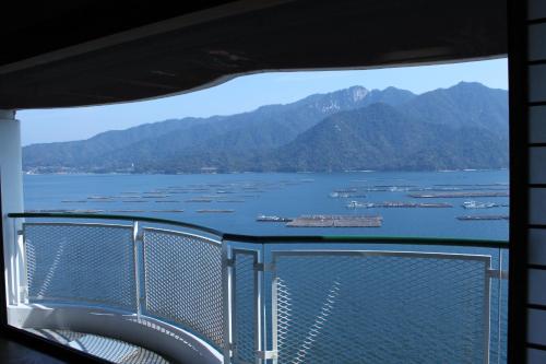 Japanese-Style Superior Room with Sea View - Non-Smoking
