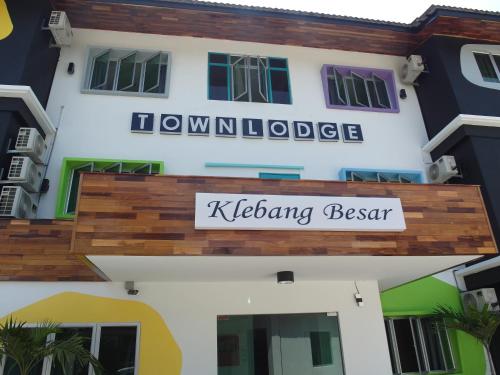 Klebang Besar Townlodge