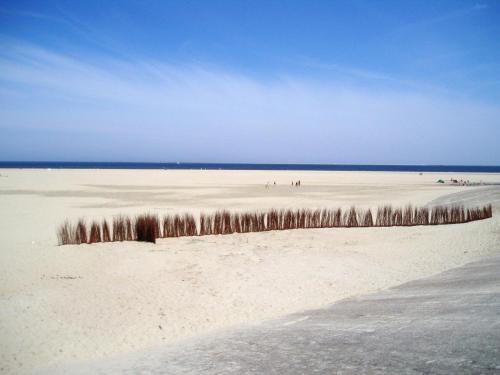 Beach, Egmond-vakantiewoningen in Egmond aan Zee