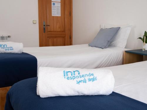 InnEsposende Sports Hostel 4