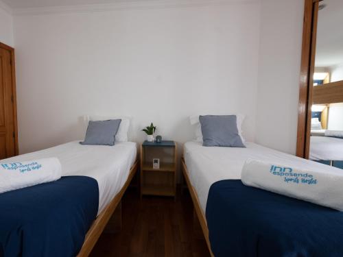InnEsposende Sports Hostel 5