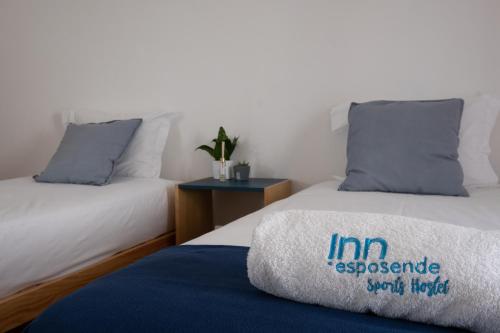 InnEsposende Sports Hostel in Esposende