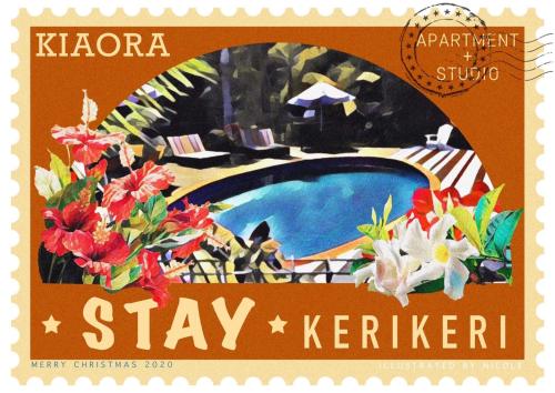 Stay Kerikeri