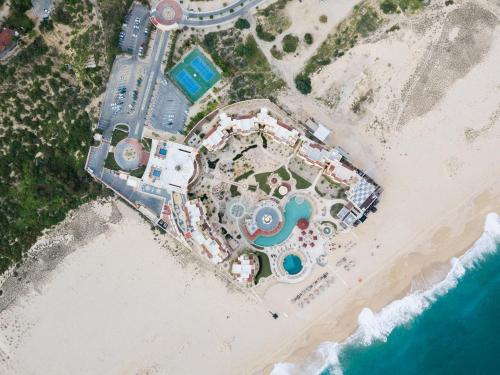 The Towers at Pueblo Bonito Pacifica - All Inclusive - Adults Only