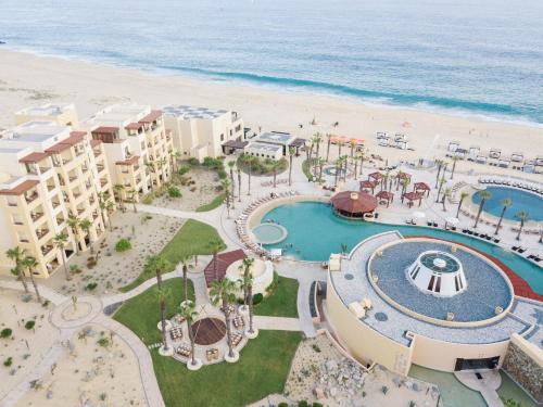 The Towers at Pueblo Bonito Pacifica - All Inclusive - Adults Only