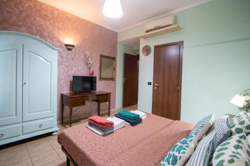 B&B Colorful Suite Yard