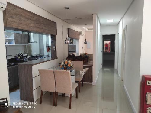 Lindo apartamento térreo 700mts Park Shopping Canoas