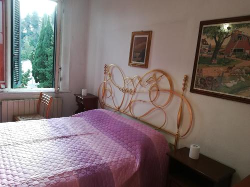 1 double bed