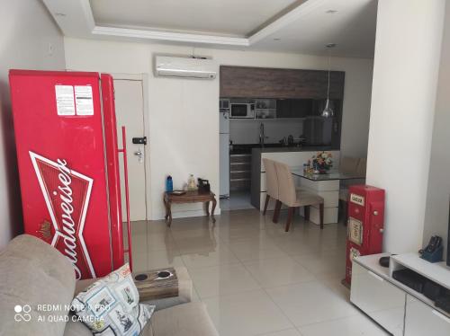 Lindo apartamento térreo 700mts Park Shopping Canoas - São Leopoldo
