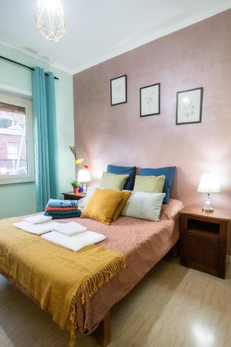 B&B Colorful Suite Yard - image 8