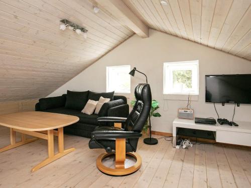 8 person holiday home in Skals