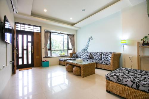 Cloud Bed and Breakfast9