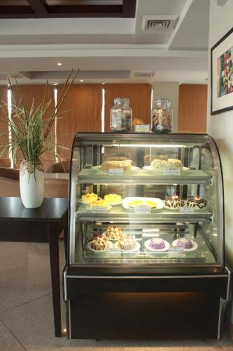 ピナクル ホテル & スイーツ5