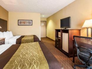 Comfort Inn & Suites in Joplin (MO)