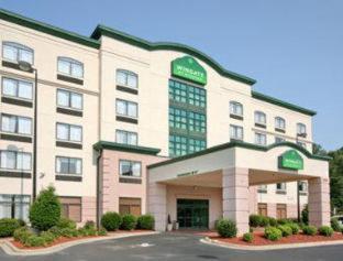 Wingate By Wyndham Charlotte Airport I-85/I-485