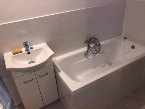 Apartament Hoza