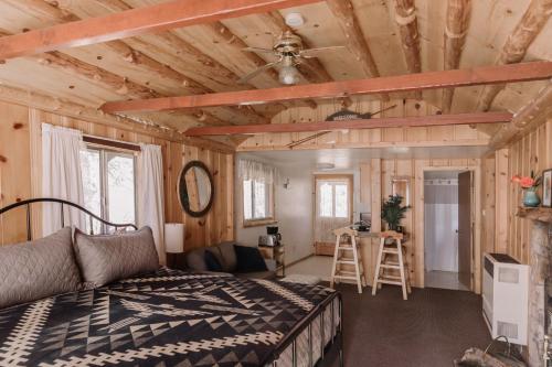Studio - Cabin 5