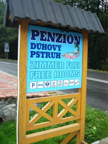 Penzión Dúhový Pstruh - main image