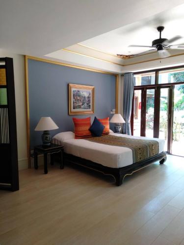 Rabbit Resort Pattaya