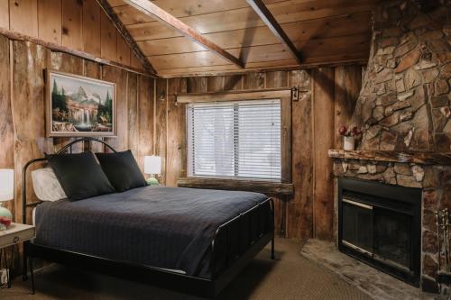 Duplex Studio Cabin 14