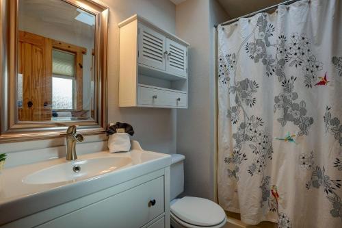 Old Mill Base Camp – Bend, OR