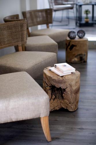 Salamanca Suite Studios - image 10