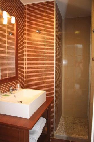 Citotel Hôtel Du Midi - image 12