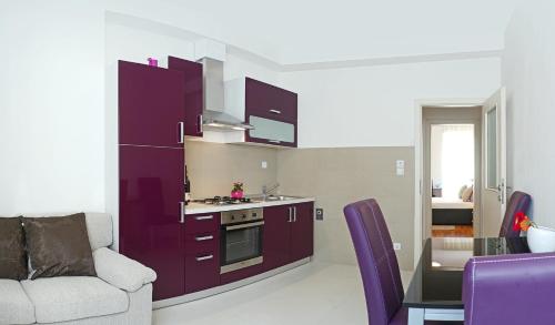 A&M Apartment and Rooms 1