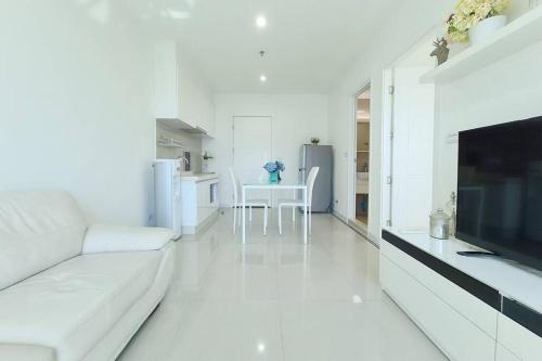 THE DOWNTOWN SWEET 1 BR : RAMA9/PHARAM9 HOSPITAL