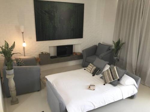 NEW Exclusive Family Suite With Breathtaking View