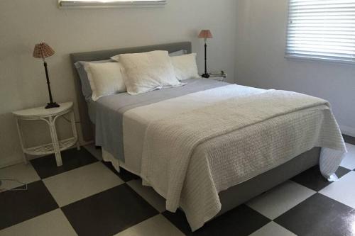 Bangalow/Byron Bay Family Holiday Apartment