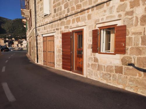 Apartments Beba- Apartment Lucica