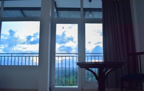 Raveendra Inn in Kalpetta