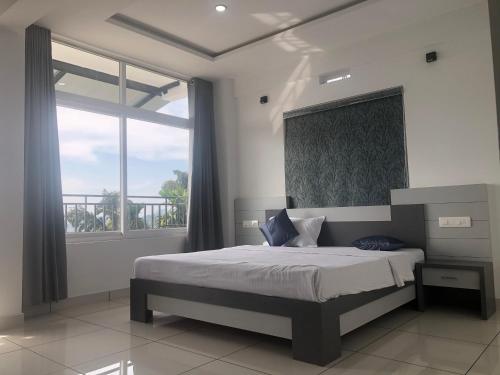 Raveendra Inn in Kalpetta