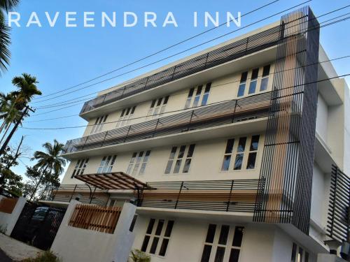 Raveendra Inn in Kalpetta
