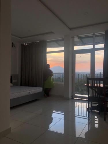 Raveendra Inn in Kalpetta