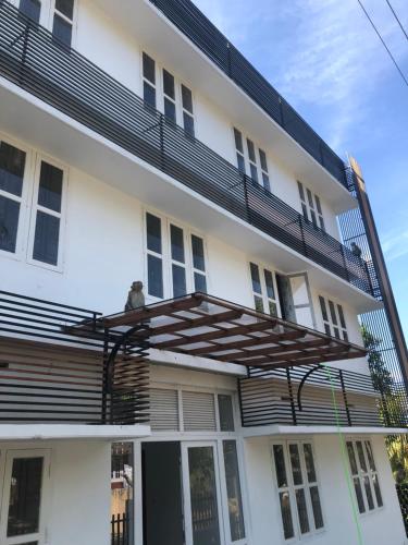 Raveendra Inn in Kalpetta