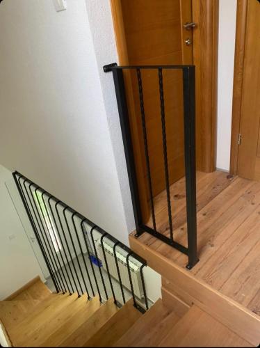 Pintu masuk, Holiday Home Bajka in Smailagića Polje