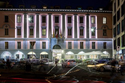 Arli Hotel Business and Wellness Bergamo