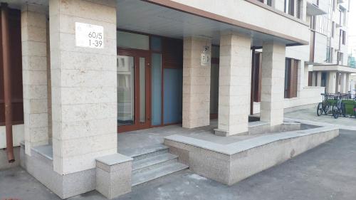 Sweet Studios On Expo Megasilkway near to Airport Nur-Sultan