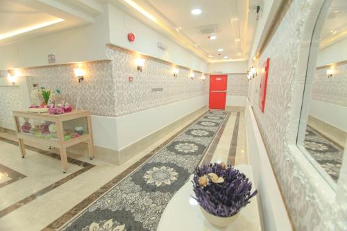 سكنا للشقق المخدومة, Burajda (fotografie 8)