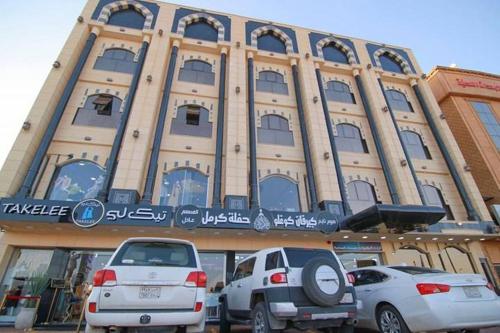 سكنا للشقق المخدومة, Burajda (fotografie 6)