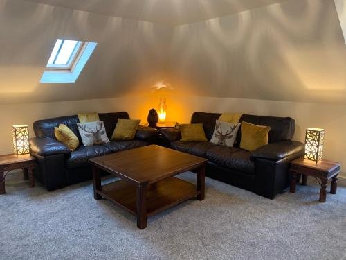 Picture of Ayr Loft Apartment With Fabulous Views