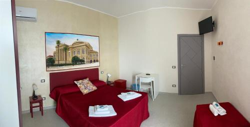 Palermo City Room 5