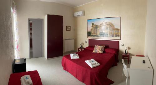 Palermo City Room, Palermo (fotografie 4)